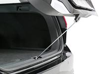 TRIXIE Achterklep afstandhouder Car Cooler XXL, zilver - thumbnail