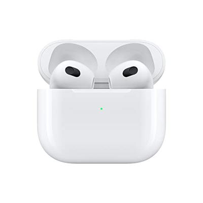 Apple AirPods (3rd generation) AirPods (3e generatie) met Lightning-oplaadcase