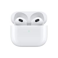 Apple AirPods (3rd generation) AirPods (3e generatie) met Lightning-oplaadcase - thumbnail