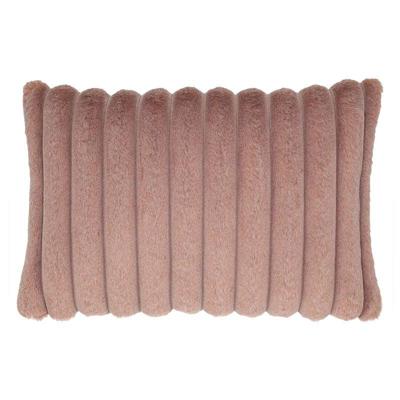 Sierkussen Rosie 40x60 cm Roze