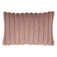 Sierkussen Rosie 40x60 cm Roze - thumbnail