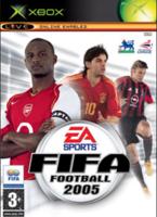Fifa 2005 - thumbnail