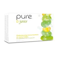 Pure D junior 400IU 90 Smelttabletten - thumbnail