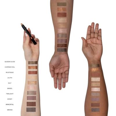Nudestix Magnetic Luminous Eye Color