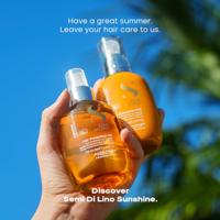 Alfaparf After Sun Treatment 200ml - thumbnail