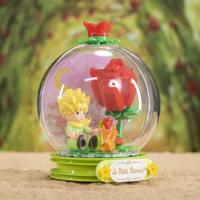 The Little Prince Construction Set Rose Whispers - thumbnail