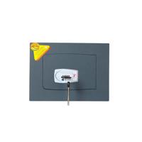 Muurkluis Technomax Gold GK 1 - thumbnail