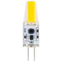 Integral LED lamp G4 12V LED COB 1.5W 2700K - thumbnail