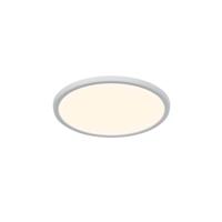 Nordlux LED Plafonniere Oja 29 wit 18W 2700K warm wit 29cm - 4802321 - thumbnail