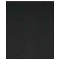 Bosch Accessoires Handschuurpapier SiC watervast | Steen/Lak | 230X280 | mm | K320 - 2609256C04 - thumbnail