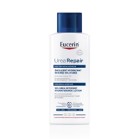 Eucerin UreaRepair 10% Urea Lotion Zeer Droge en Ruwe Huid 250ml - thumbnail