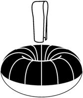 Eva Solo - IJsblokjes Koeler met Tang en Vorm - Eva Solo - thumbnail