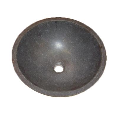 Waskom Best Design Limestone Opbouw Rondo Ø 40cm Waskom Best Design Limestone Opbouw Rondo Ø 40cm