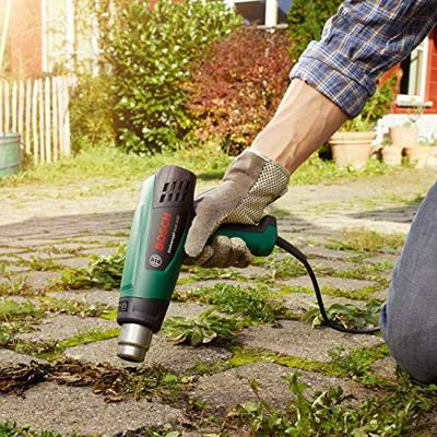 Bosch Groen EasyHeat 600 Heteluchtpistool - 06032A6100 - 06032A6100 - thumbnail