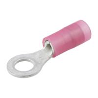 Molex 193240004 Ringkabelschoen Incl. krimphuls Dwarsdoorsnede (max.): 1 mm² 1 stuk(s) Bag - thumbnail