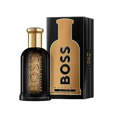 Hugo Boss Bottled Elixir 100ml