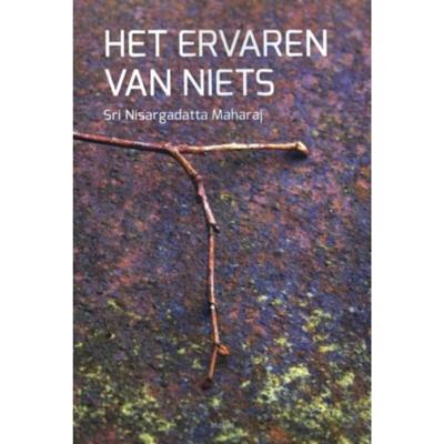 Het ervaren van niets (Paperback)
