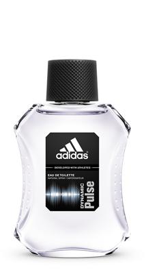 Adidas Eau De Toilette Dynamic Pulse For Men 50ml Adidas Eau De Toilette Dynamic Pulse For Men 50ml