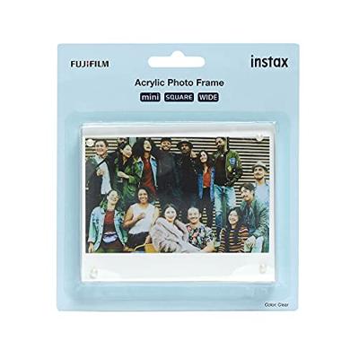 Fujifilm INSTAX WIDE ACRYLIC BLOCK