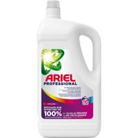 Ariel Professional Color wasmiddel, fles van 4,95 liter, 110 wasbeurten - thumbnail