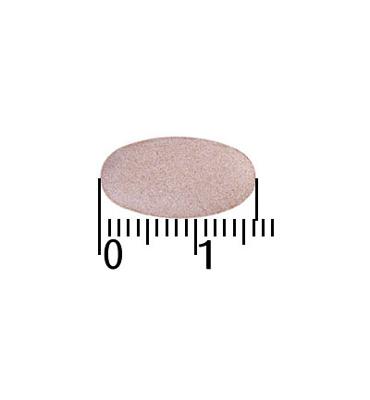 A.Vogel Famosan Overgang Totaal Tabletten