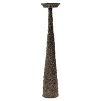 Richmond Kandelaar 'Moan' Brass, 63cm - thumbnail