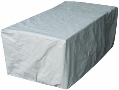 Eurotrail Tafelhoes 255x110x75 cm - SFS-3