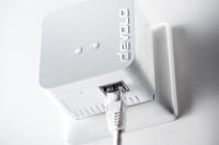 Devolo dLAN 550 WiFi Powerline Single (uitbreiding) - 9629 - thumbnail