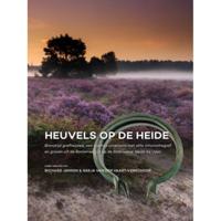 Heuvels op de Heide (Paperback) - thumbnail