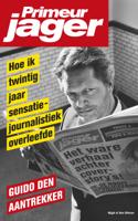 Primeurjager - Guido den Aantrekker - ebook - thumbnail