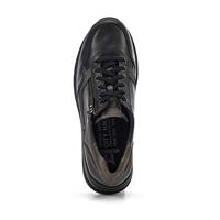 Mephisto Bradley 6100 6159 black multi blauw maat 41.5 - thumbnail