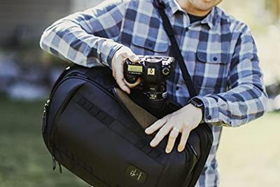 Gomatic Peter McKinnon Camera Pack Travel