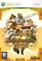 Battle Fantasia - thumbnail