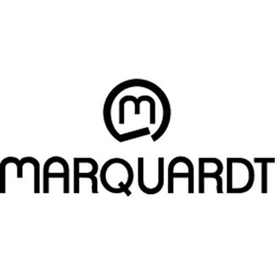 Marquardt 2410.0401 Voetschakelaar 250 V/AC 6 A 1 pedaal 1x wisselcontact 1 stuk(s)