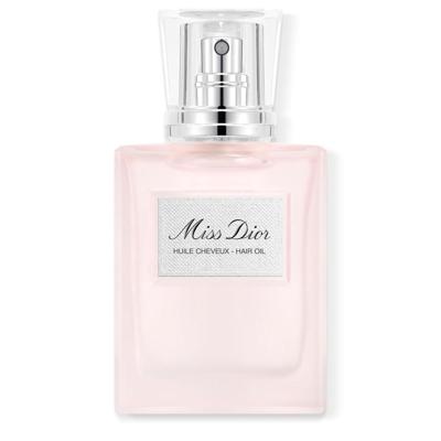 Miss Dior Hair Oil