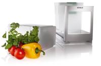 Stala EKO-2PK Afvalsysteem 24,5x39x34 cm Wit - thumbnail
