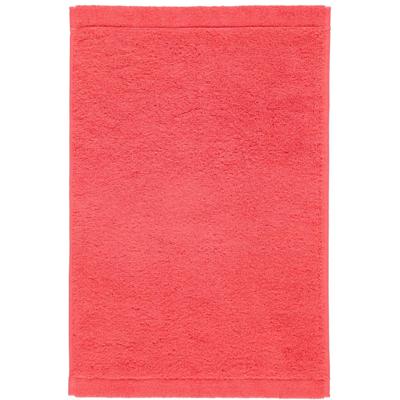 Cawö Cawö Lifestyle Uni Gastendoekje Watermelon