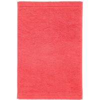 Cawö Cawö Lifestyle Uni Gastendoekje Watermelon - thumbnail