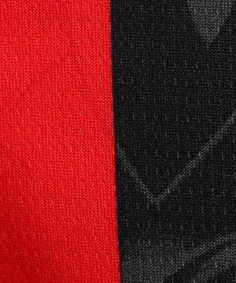 PUMA AC Milan Thuisshirt 2025-2026