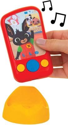 Spectron fun speelgoed telefoon