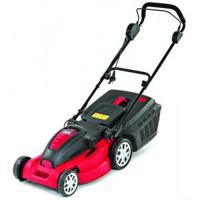 MTD OPTIMA 42 E elektrische grasmaaier - thumbnail