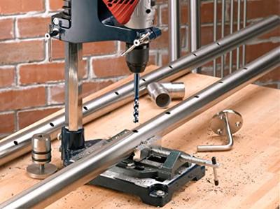 kwb 258806 HSS Metaal-spiraalboorset 6-delig 2 mm, 3 mm, 4 mm, 5 mm, 6 mm, 8 mm M2 DIN 338 Cilinderschacht 1 stuk(s) kwb 258806 HSS Metaal-spiraalboorset 6-delig 2 mm, 3 mm, 4 mm, 5 mm, 6 mm, 8 mm M2 DIN 338 Cilinderschacht 1 stuk(s)