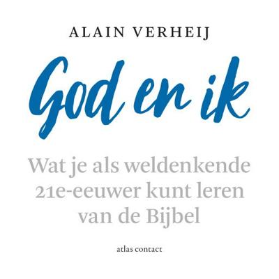 God en ik God en ik