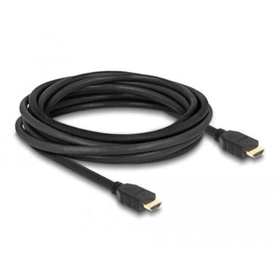 DeLOCK High Speed HDMI kabel DeLOCK High Speed HDMI kabel