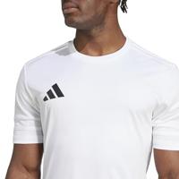 adidas Squadra 25 Voetbalshirt Wit - thumbnail