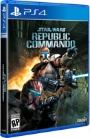Star Wars Republic Commando (Limited Run Games) - thumbnail