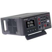 VOLTCRAFT PMM 3005-20 Multimeter en netvoeding Digitaal CAT II 600 V Weergave (counts): 20000 - thumbnail