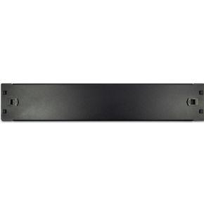 Inter-Tech 88887273 rack-toebehoren Blinde paneel