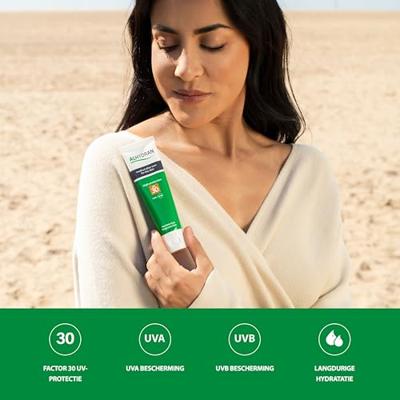 Alhydran Sun Protect Creme Ip30 59ml