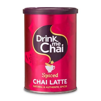 Drink me chai latte - spiced - 250 g Drink me chai latte - spiced - 250 g